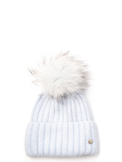 Шапка LuckyLOOK Amaya модель 2933534225367 Фото