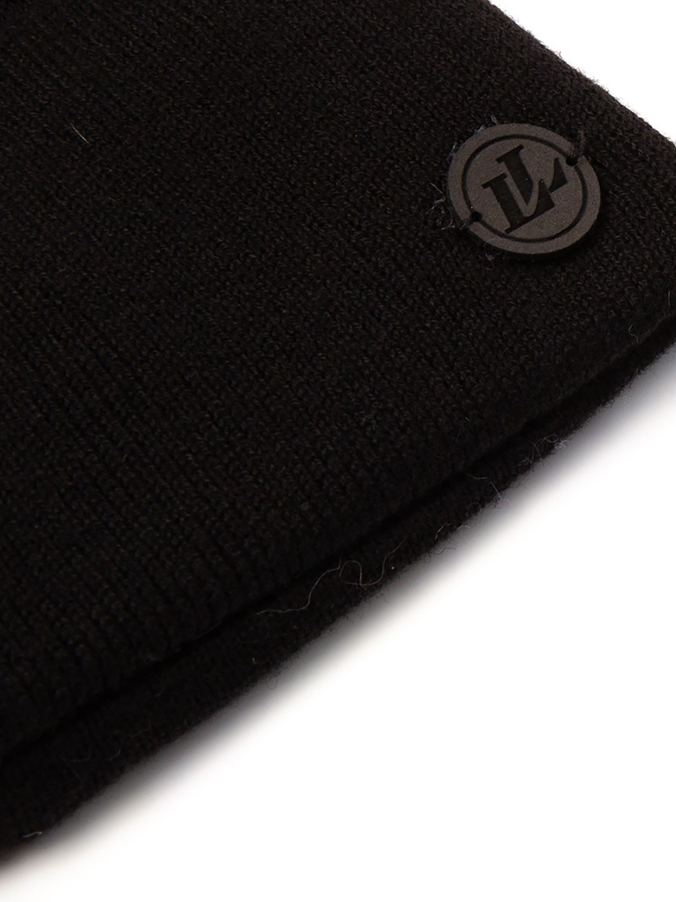 Шапка LuckyLOOK Toby модель 2933534225466 Фото