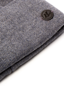 Шапка LuckyLOOK Toby модель 2933534225473 Фото