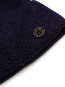 Шапка LuckyLOOK Toby модель 2933534225480 Фото