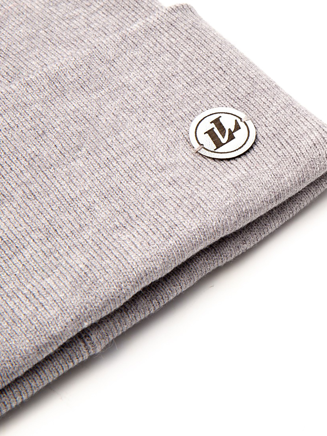 Шапка LuckyLOOK Riley модель 2933534225619 Фото