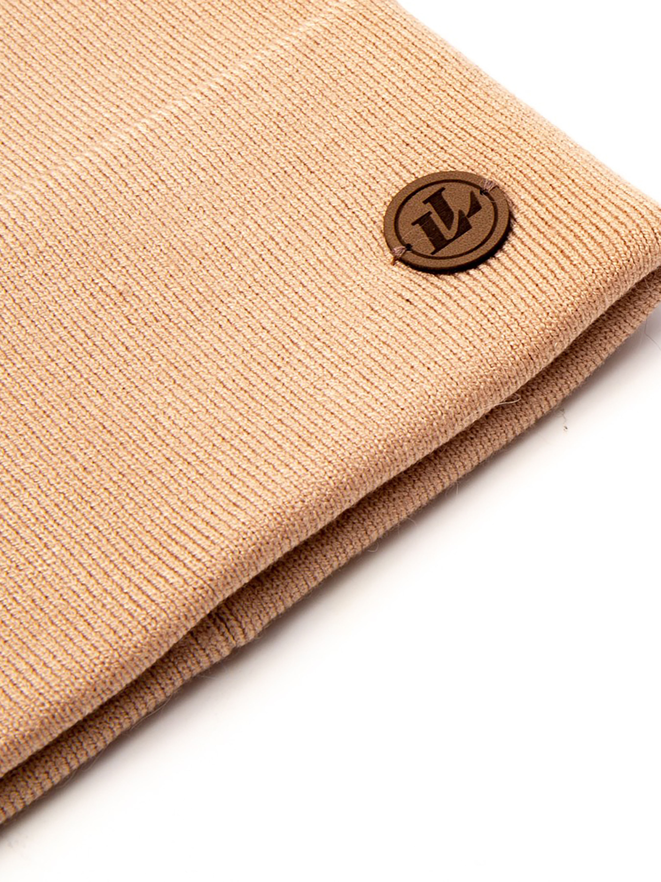 Шапка LuckyLOOK Riley модель 2933534225626 Фото