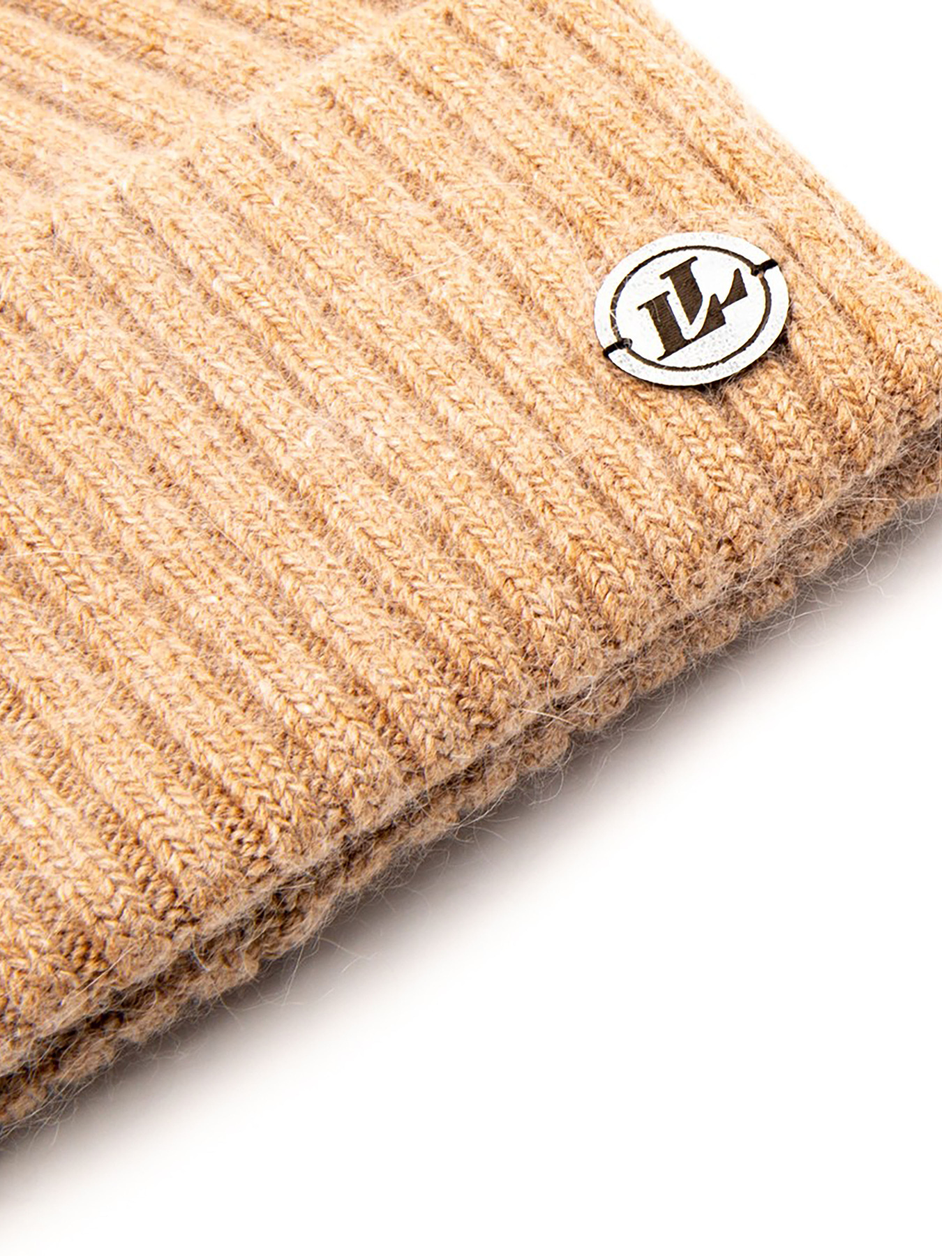 Шапка LuckyLOOK Harris модель 2933534225664 Фото