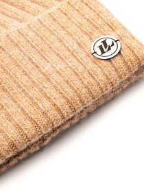 Шапка LuckyLOOK Harris модель 2933534225664 Фото