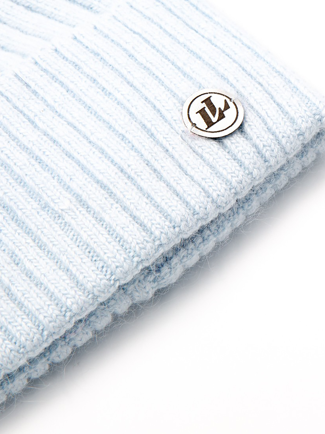 Шапка LuckyLOOK Harris модель 2933534225671 Фото