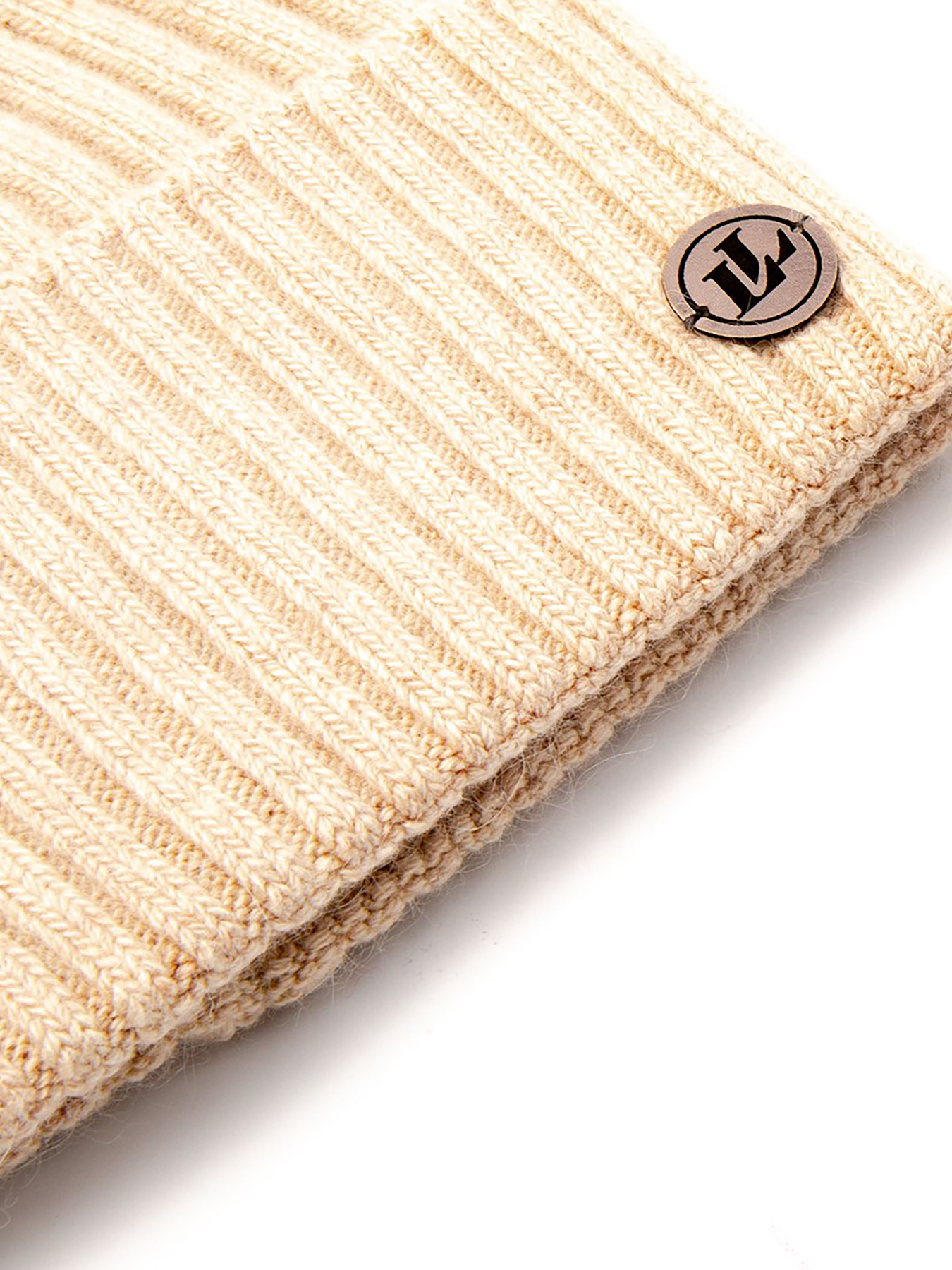 Шапка LuckyLOOK Harris модель 2933534225695 Фото