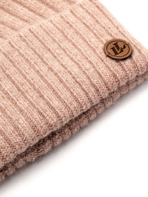 Шапка LuckyLOOK Harris модель 2933534225725 Фото