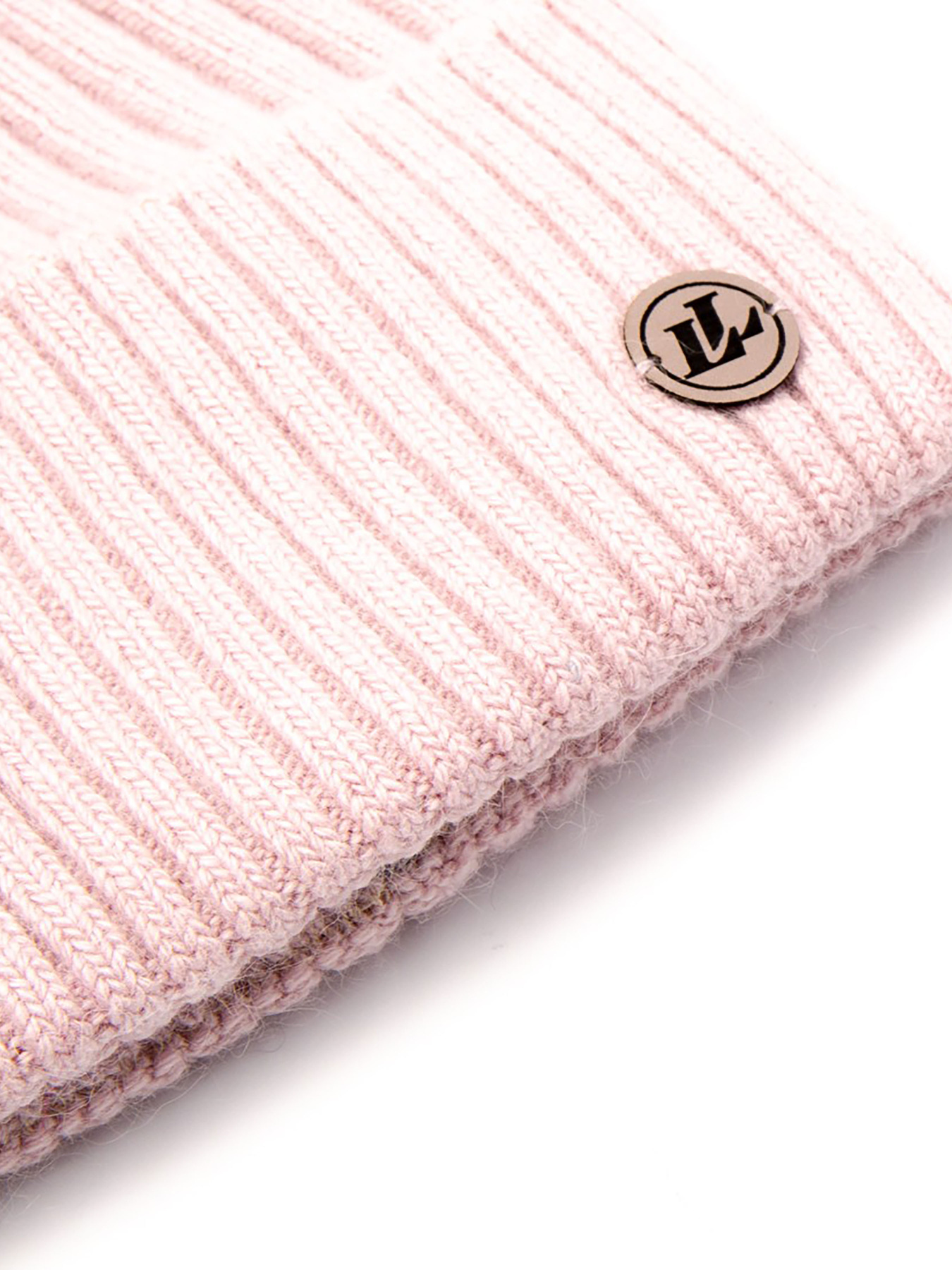 Шапка LuckyLOOK Harris модель 2933534225718 Фото