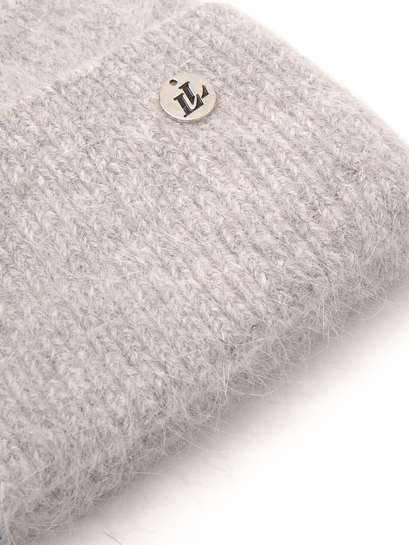 Шапка LuckyLOOK Rachel модель 2933534237049 Фото