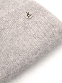 Шапка LuckyLOOK Rachel модель 2933534237049 Шапка LuckyLOOK Rachel модель 2933534237049 Фото