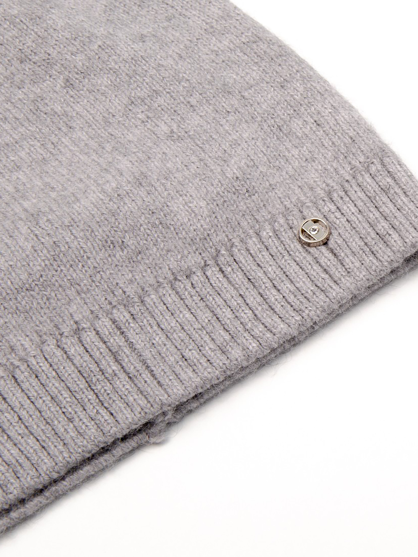 Шапка LuckyLOOK Linda модель 2933534237100 Фото