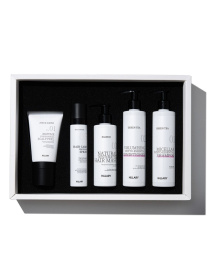 Комплекс для догляду за жирним типом волосся Hillary Perfect Care Hair Green Tea Hillary модель M-11-251 Комплекс для догляду за жирним типом волосся Hillary Perfect Care Hair Green Tea Hillary модель M-11-251 Фото