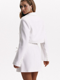 Жакет Gepur модель 47659 Фото