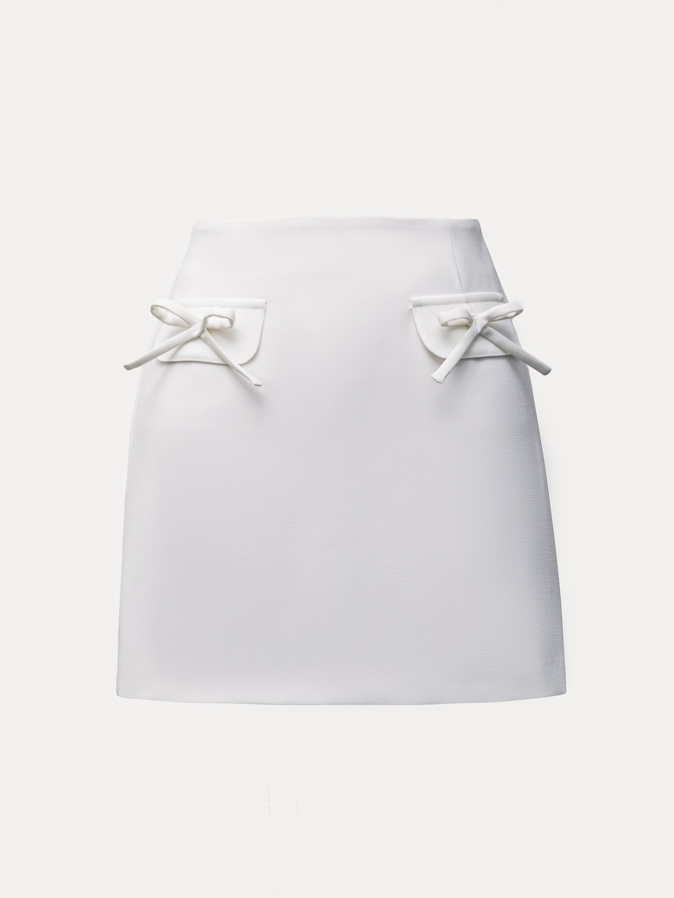 Спідниця міні Gepur модель 47660 Фото