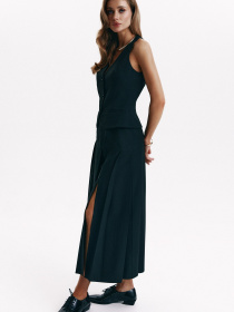 Юбка миди Gepur модель 47664 Фото