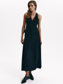 Юбка миди Gepur модель 47664 Фото