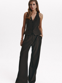 Штани палаццо Gepur модель 47666 Фото