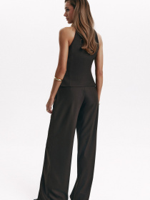 Штани палаццо Gepur модель 47666 Фото