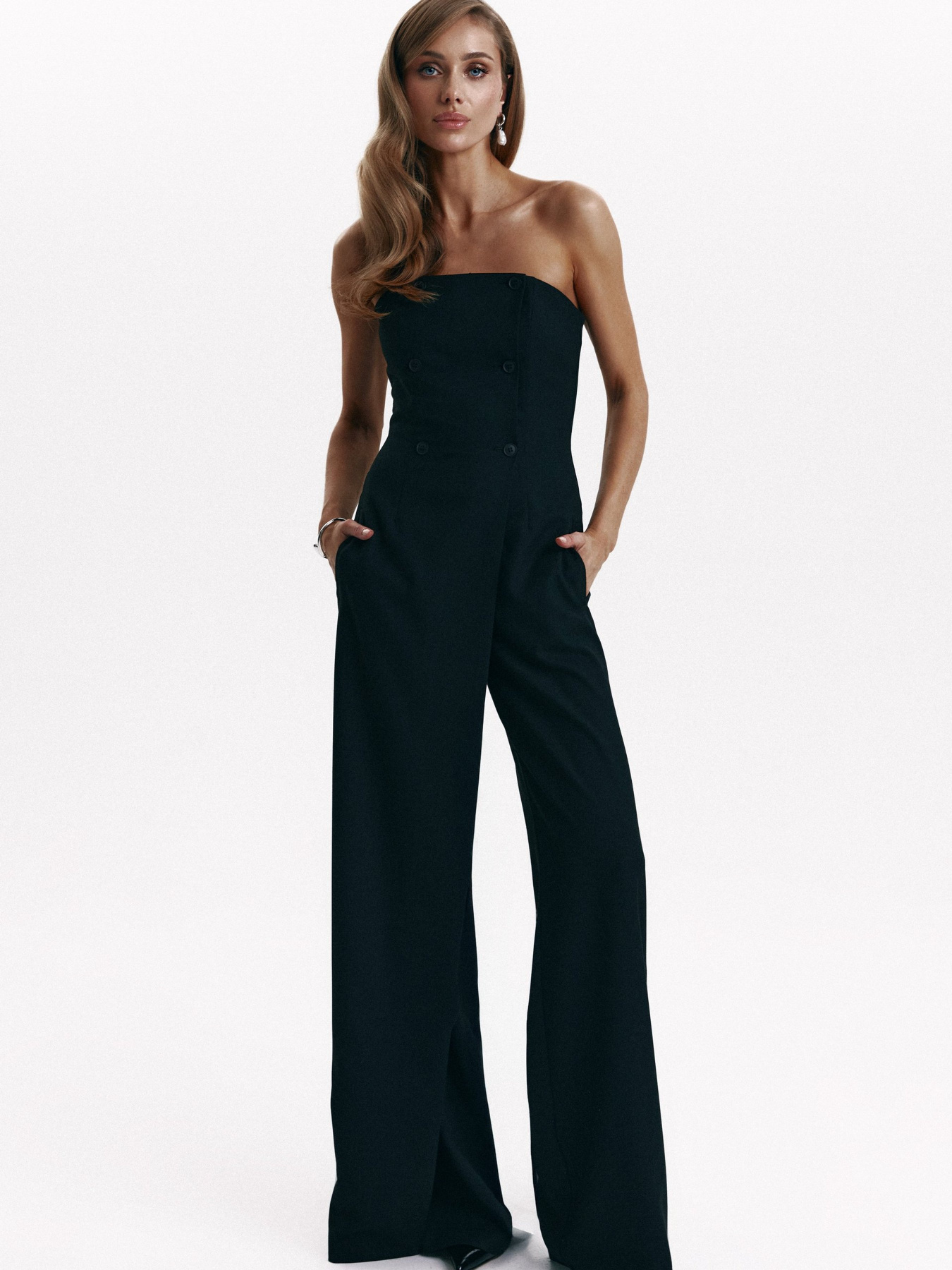 Комбінезон Gepur модель 47667 Фото