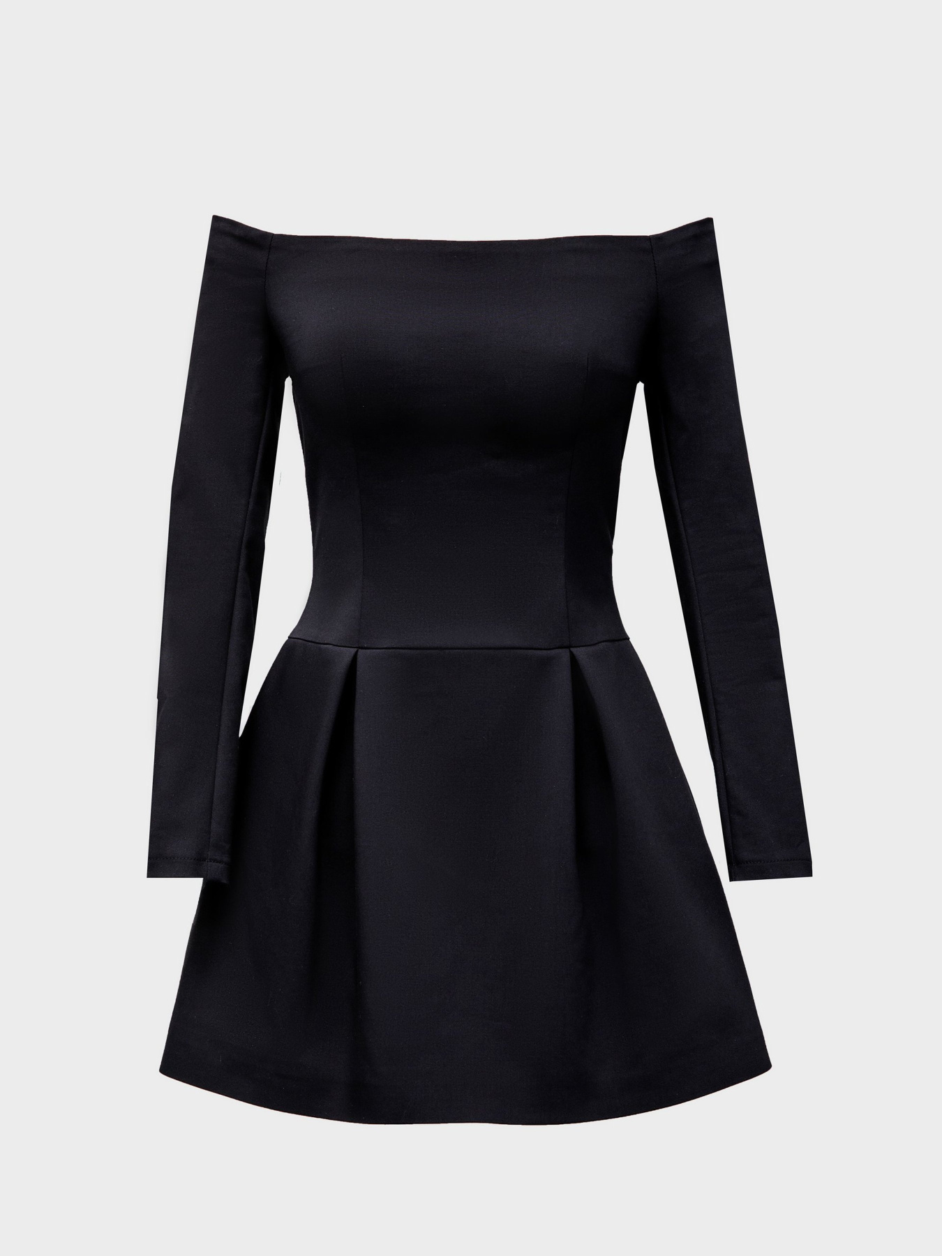 Сукня міні Gepur модель 47675 Фото