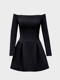 Сукня міні Gepur модель 47675 Фото