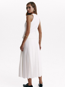 Класичний жилет Gepur модель 47708 Фото