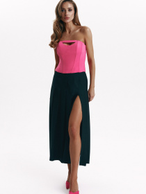 Топ Gepur модель 47768 Фото