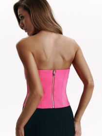 Топ Gepur модель 47768 Фото