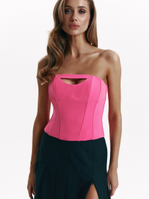 Топ Gepur модель 47768 Фото