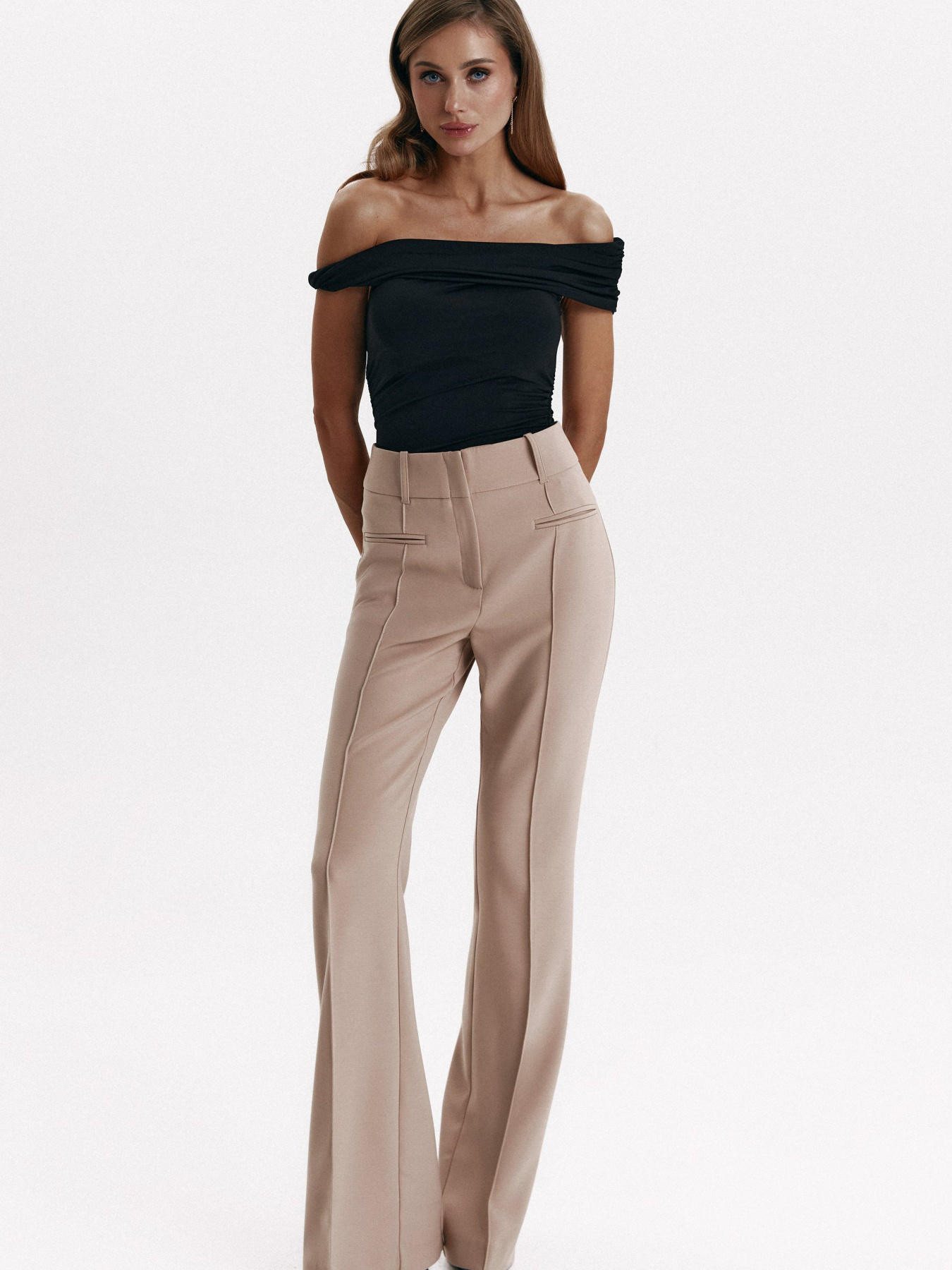 Топ Gepur модель 47793 Фото