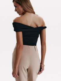 Топ Gepur модель 47793 Фото