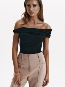 Топ Gepur модель 47793 Топ Gepur модель 47793 Фото