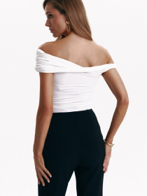 Топ Gepur модель 47794 Фото