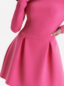 Сукня міні Gepur модель 47798 Фото