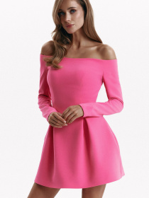 Сукня міні Gepur модель 47798 Фото