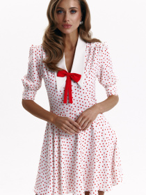 Сукня міні Gepur модель 47839 Фото