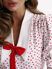 Сукня міні Gepur модель 47839 Фото