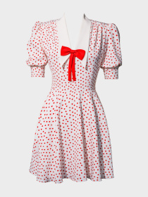 Сукня міні Gepur модель 47839 Фото