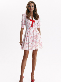 Сукня міні Gepur модель 47839 Фото