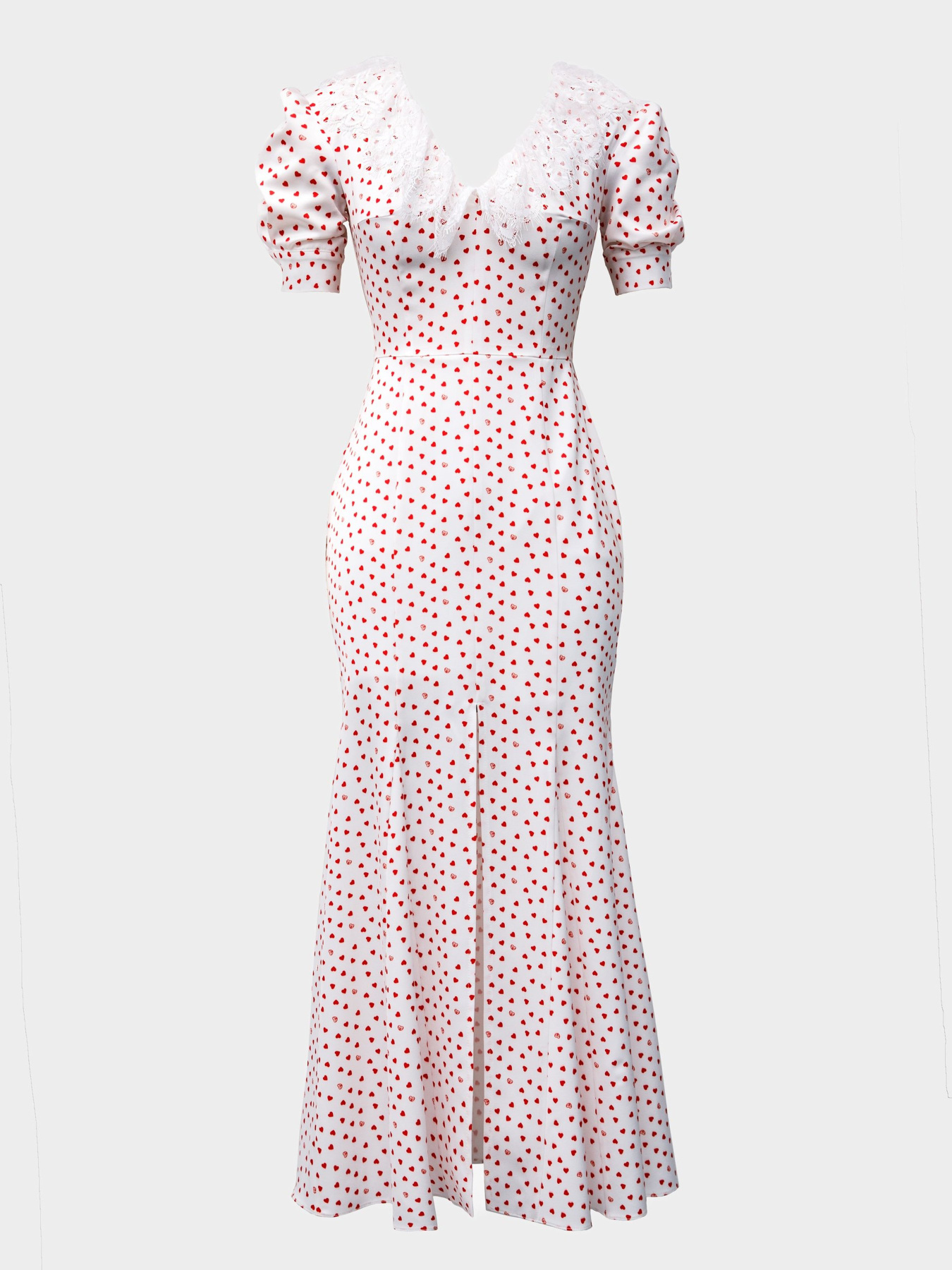 Сукня максі Gepur модель 47840 Фото