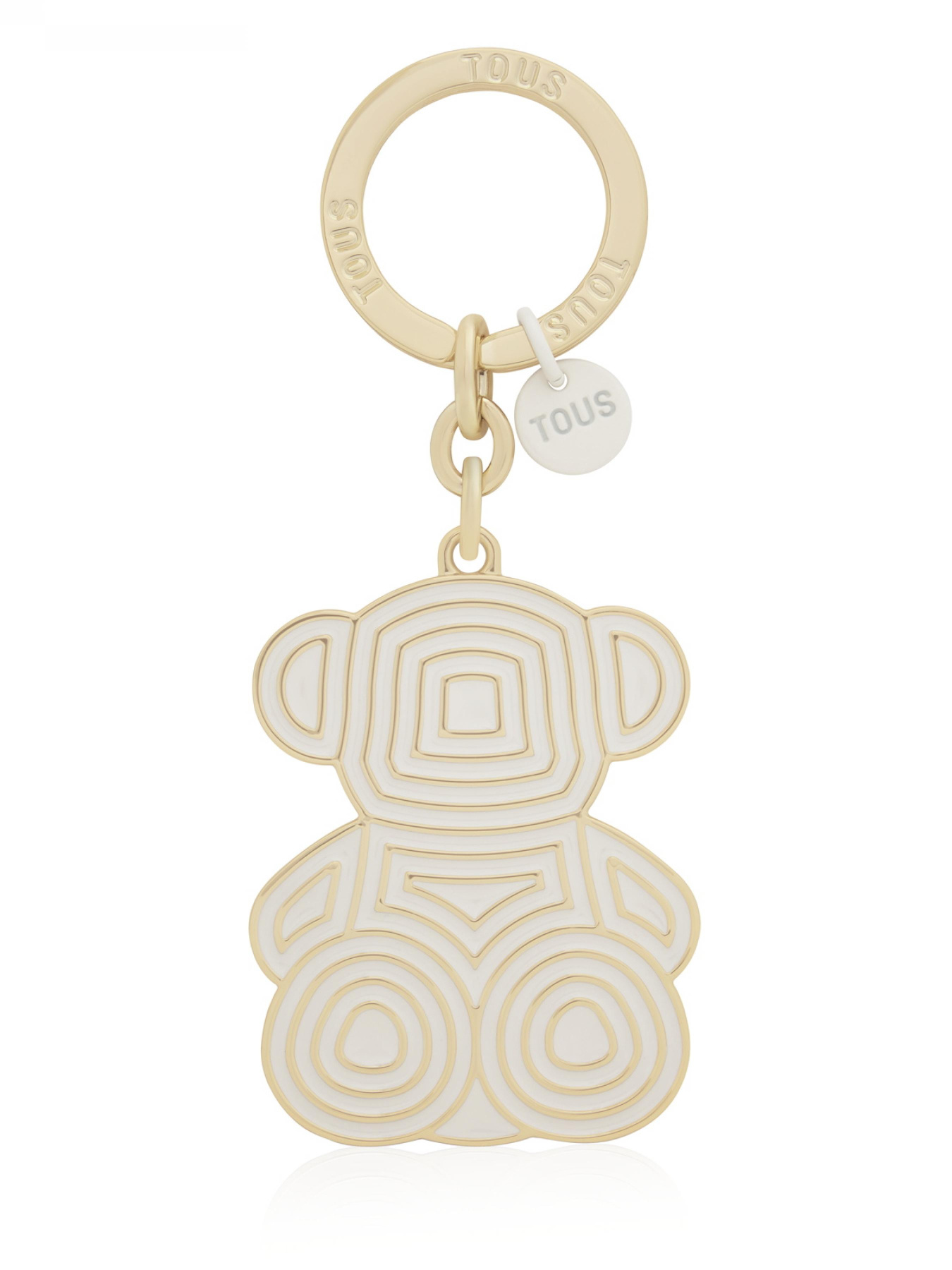 Брелок TOUS модель 2002200401 Брелок TOUS модель 2002200401 Фото