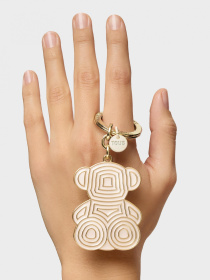 Брелок TOUS модель 2002200401 Брелок TOUS модель 2002200401 Фото