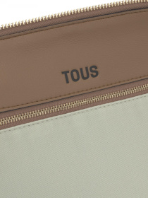 Кросс-боди TOUS модель 2002201543 Фото