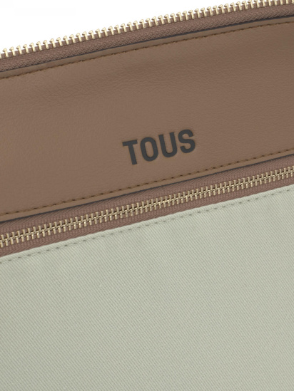 Кросс-боди TOUS модель 2002201543 — фото 3 - INTERTOP