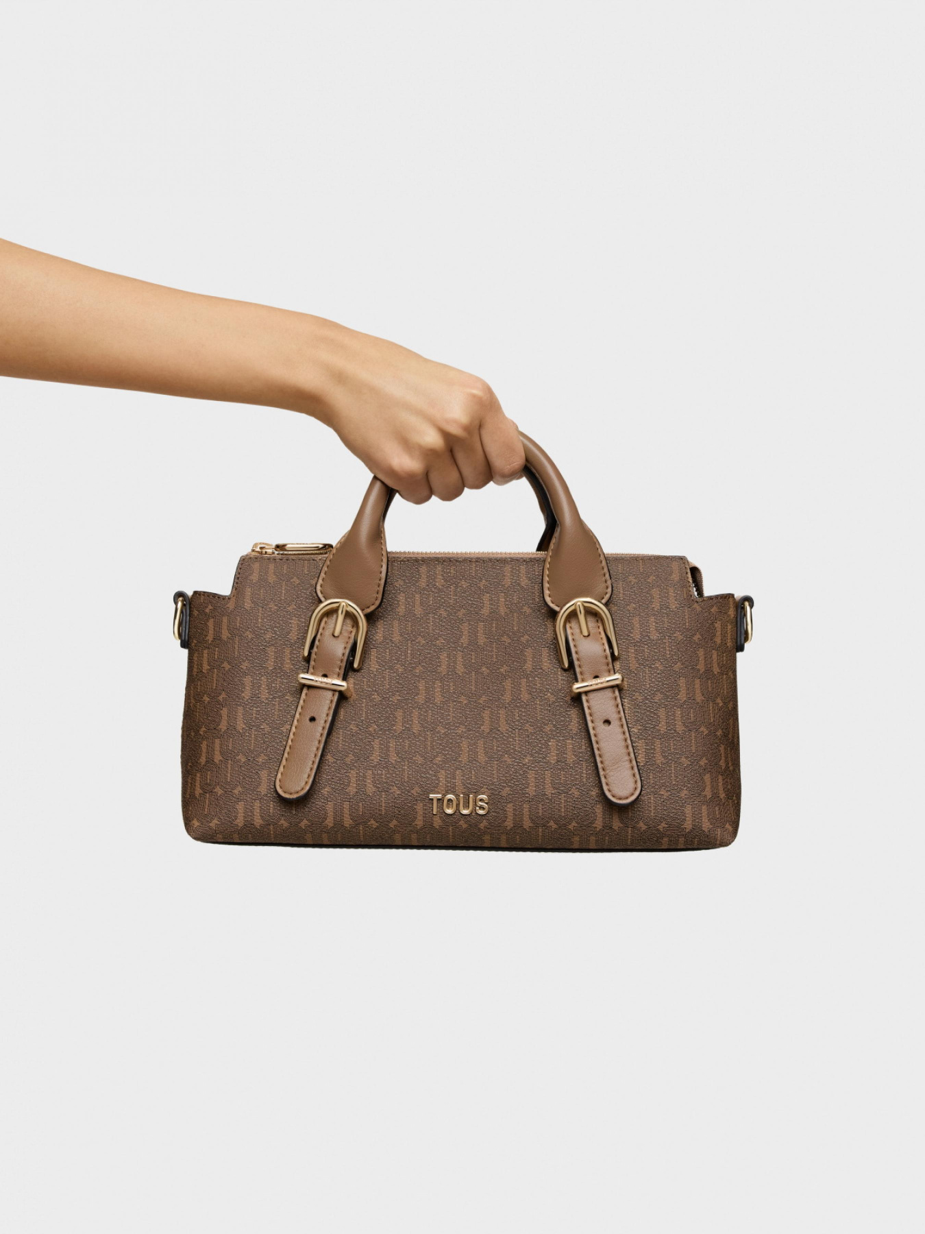 Крос-боді TOUS модель 2002201543 Фото