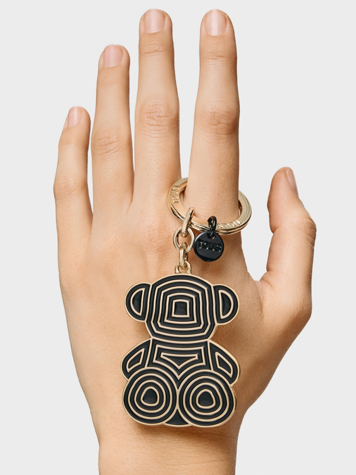 Брелок TOUS модель 2002200451 Фото