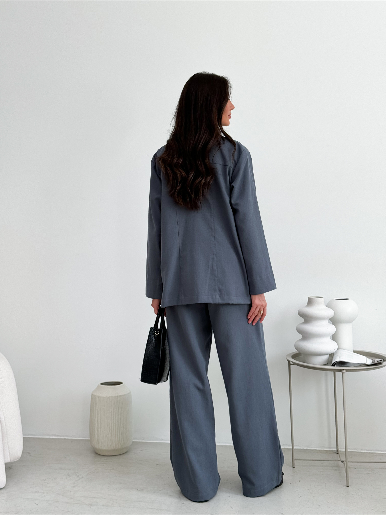 Палаццо ART KNIT модель 37428 Фото