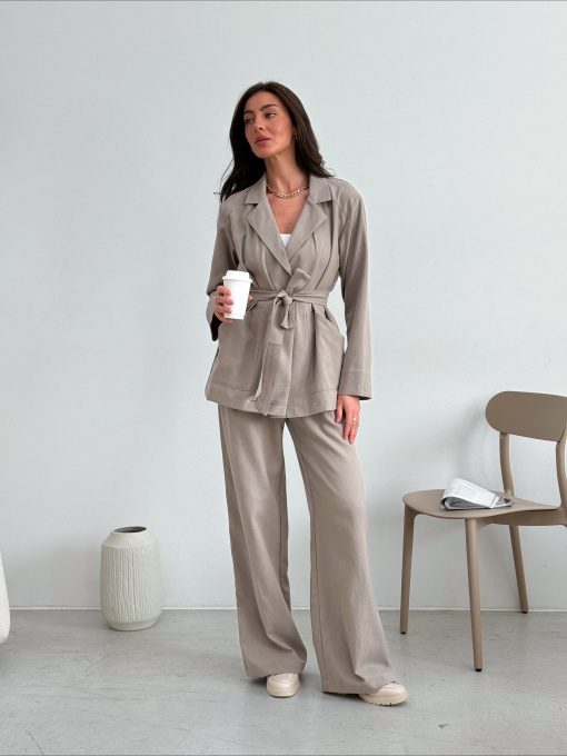 Палаццо ART KNIT модель 37416 Фото