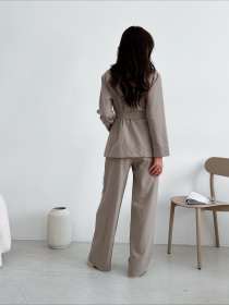 Палаццо ART KNIT модель 37416 Фото