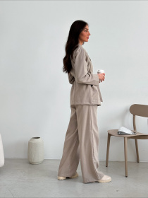 Палаццо ART KNIT модель 37416 Фото